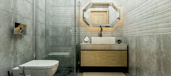 2 rooms Apartment in Mersin, Turkey No. 30413 13