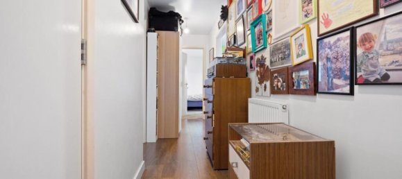 Apartamento T3 em London, United Kingdom N.º 12581 10