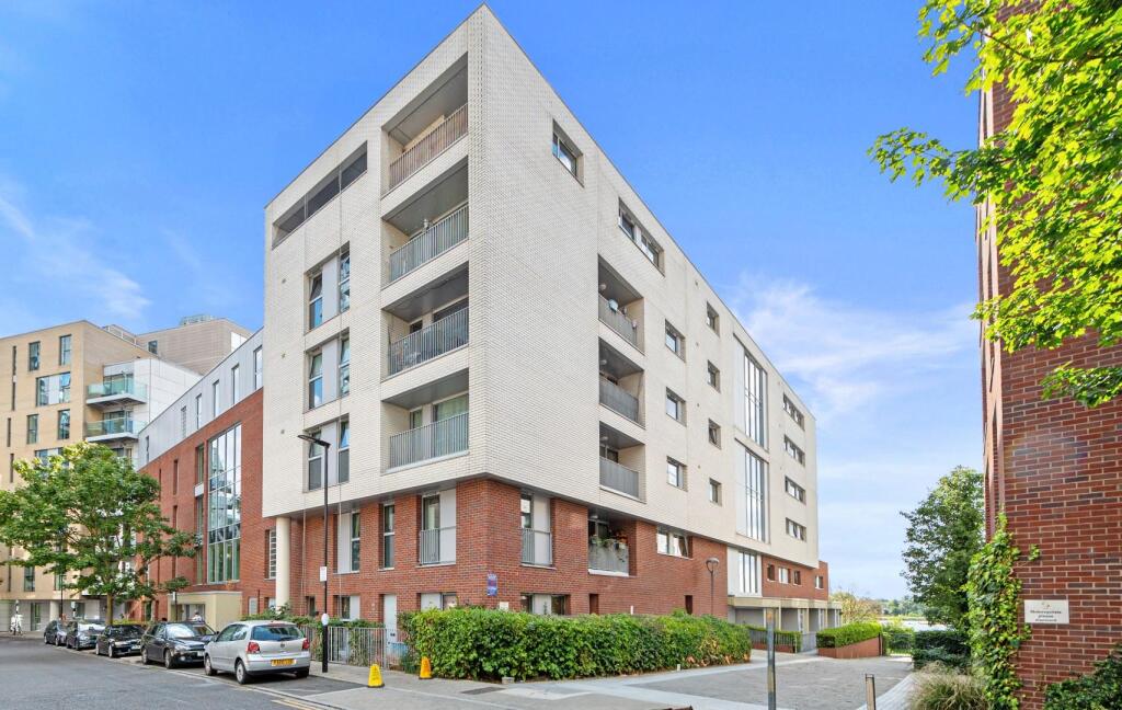 Apartamento T3 em London, United Kingdom N.º 12581