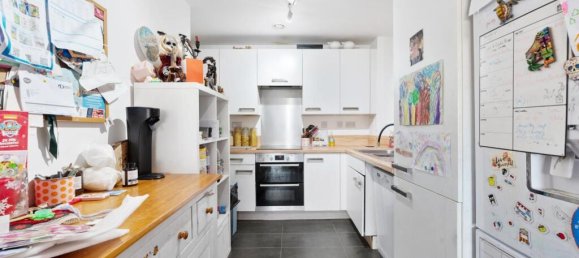 Apartamento T3 em London, United Kingdom N.º 12581 5