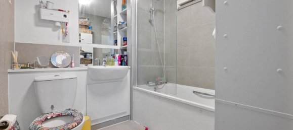 Apartamento T3 em London, United Kingdom N.º 12581 9