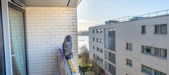 Apartamento T3 em London, United Kingdom N.º 12581 2