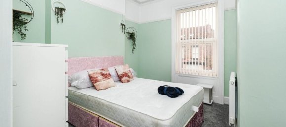 منزل في Liverpool, United Kingdom رقم 2188 7