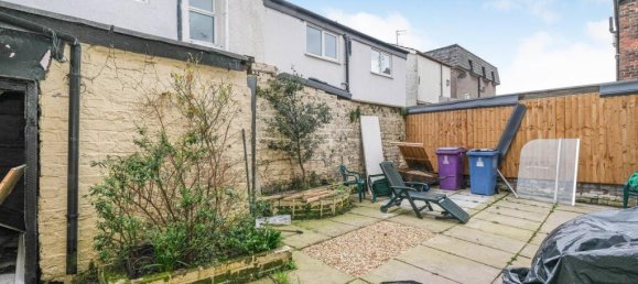 منزل في Liverpool, United Kingdom رقم 2188 12