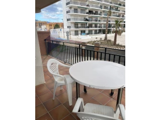 Квартира с 3 спальнями в Мон-Риг-дель-Камп, Испания № 177812