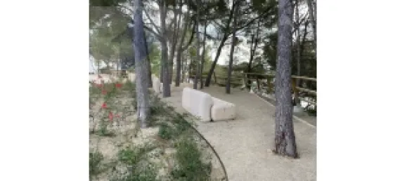 Квартира с 3 спальнями в Мон-Риг-дель-Камп, Испания № 177812 51