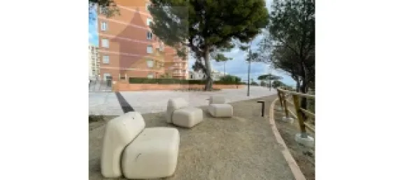 Квартира с 3 спальнями в Мон-Риг-дель-Камп, Испания № 177812 43