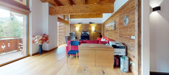 5غرفة شقة في Fieberbrunn, Austria رقم 231065 4