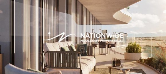 1 غرف نوم شقة في أبو ظبي, UAE رقم 95485 17