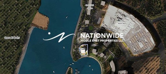 1 غرف نوم شقة في أبو ظبي, UAE رقم 95485 10