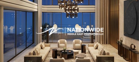 1 غرف نوم شقة في أبو ظبي, UAE رقم 95485 5