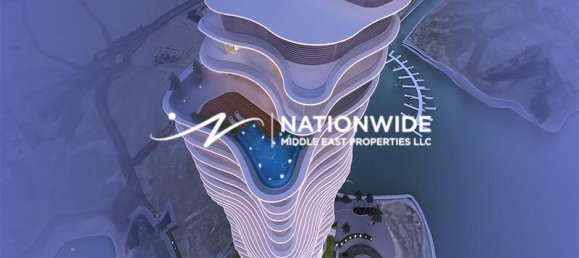 1 غرف نوم شقة في أبو ظبي, UAE رقم 95485 11