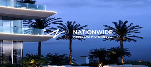 1 غرف نوم شقة في أبو ظبي, UAE رقم 95485 18