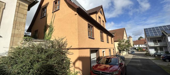 Adosado de 6 dormitorios en Weikersheim, Germany No. 5935 16