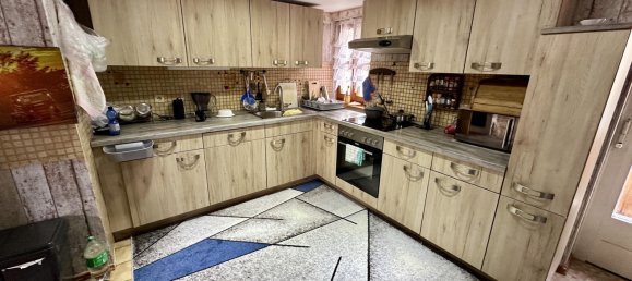 Adosado de 6 dormitorios en Weikersheim, Germany No. 5935 5