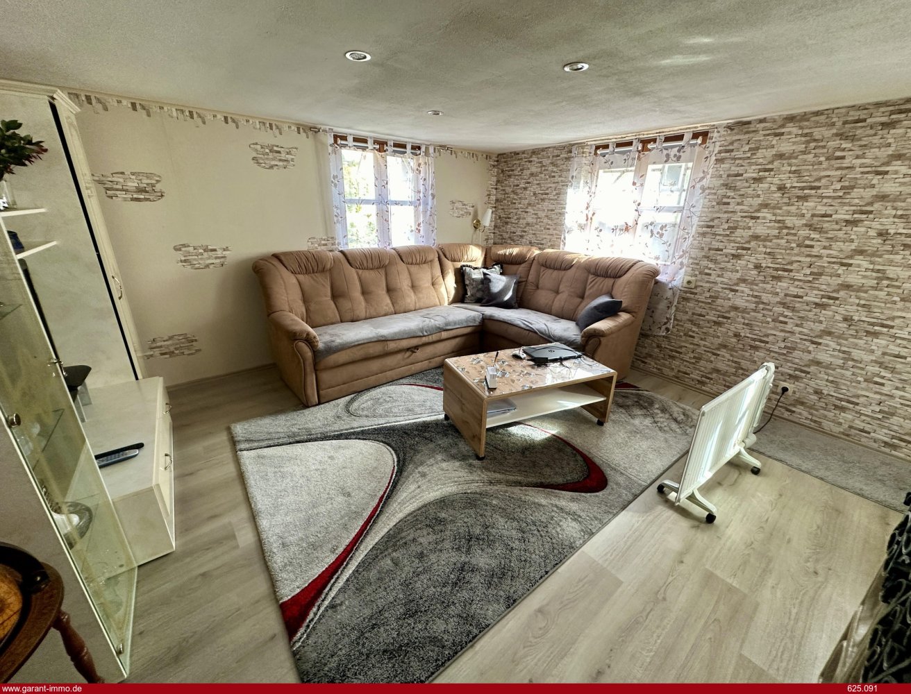 Adosado de 6 dormitorios en Weikersheim, Germany No. 5935