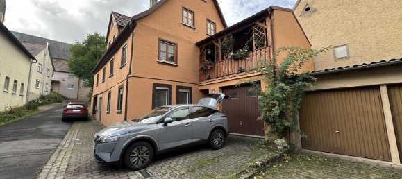 Adosado de 6 dormitorios en Weikersheim, Germany No. 5935 17