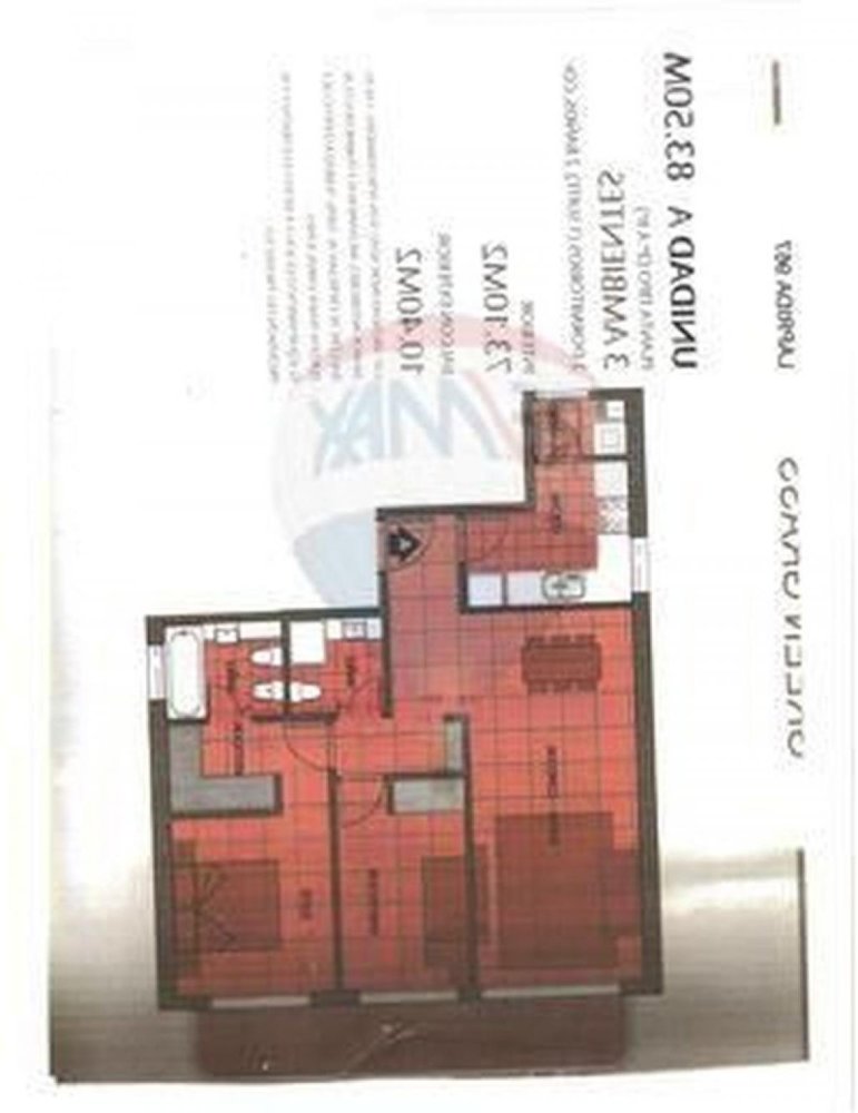 2 bedrooms Apartment in Buenos Aires, Argentina No. 67817