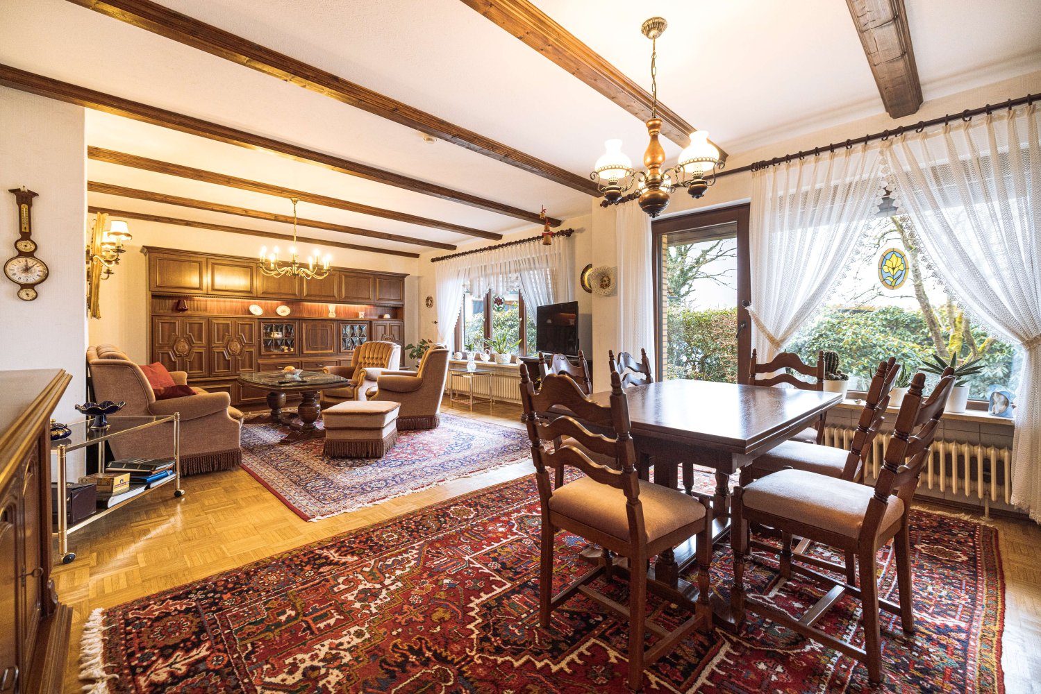 Дом с 4 спальнями в Шлезвиг-Гольштейн, Германия № 18467