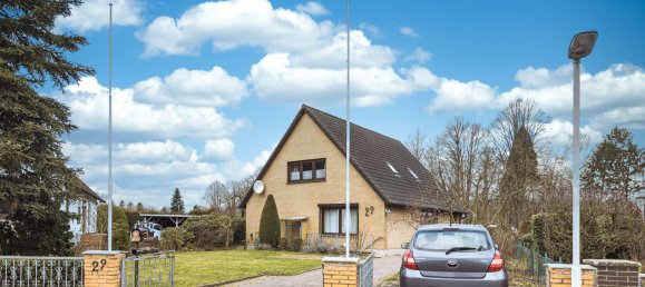 Дом с 4 спальнями в Шлезвиг-Гольштейн, Германия № 18467 15