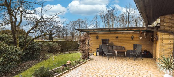 Дом с 4 спальнями в Шлезвиг-Гольштейн, Германия № 18467 16