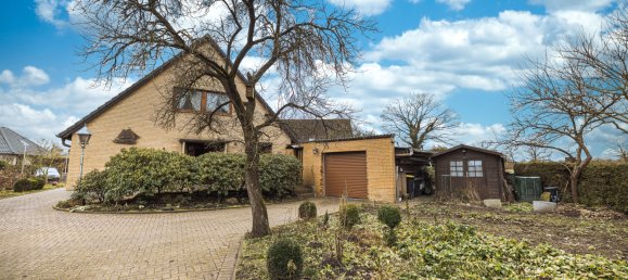 Дом с 4 спальнями в Шлезвиг-Гольштейн, Германия № 18467 17