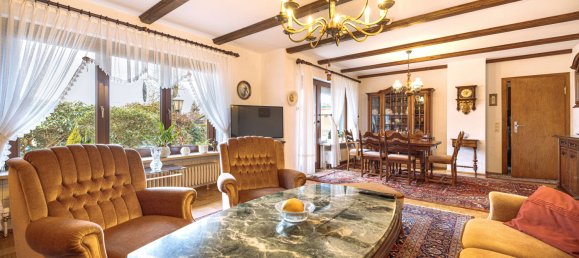 Дом с 4 спальнями в Шлезвиг-Гольштейн, Германия № 18467 2