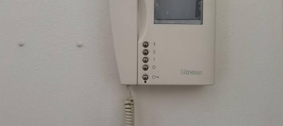 3 rooms Apartment in Torrile, Italy No. 37643 16