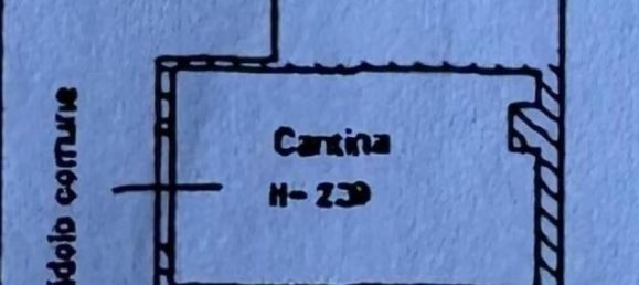 3 rooms Apartment in Torrile, Italy No. 37643 21