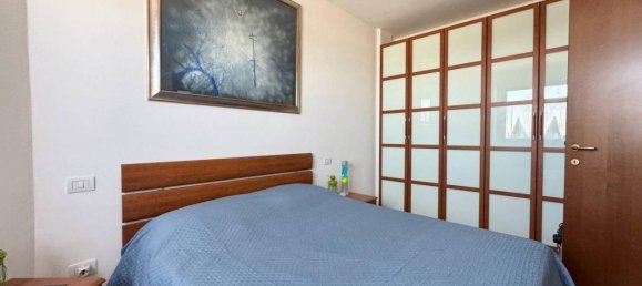 3 rooms Apartment in Torrile, Italy No. 37643 13
