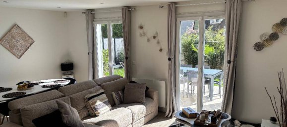 4 rooms House in Nogent-sur-Marne, France No. 328032 5