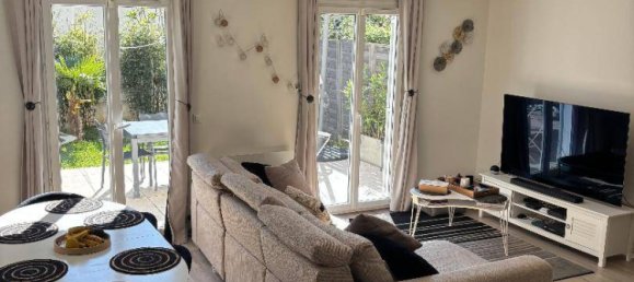 4 rooms House in Nogent-sur-Marne, France No. 328032 4