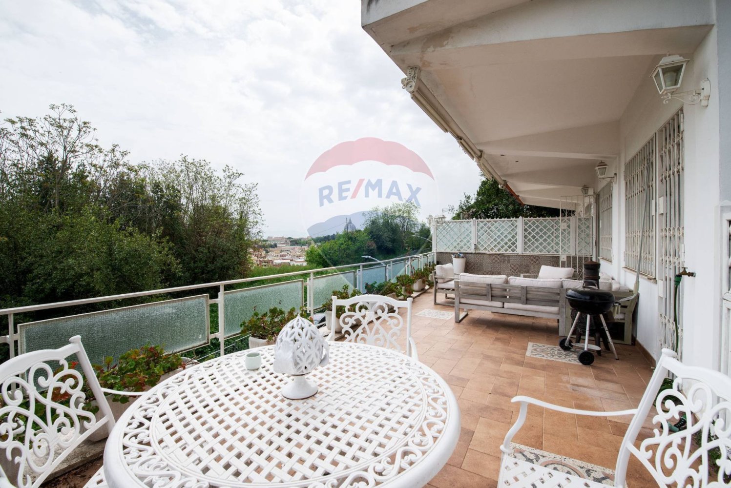 Apartamento T3 em Rome, Italy N.º 314376