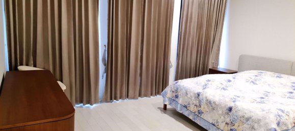 1 bedroom Condo in Noble Ploenchit Bangkok, Thailand No. 29833 3