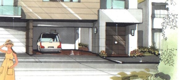 5 bedrooms House in Nuevo Leon, Mexico No. 176006 2