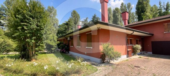 Villa de 11 habitaciónes en Camposampiero, Italy No. 58729 8