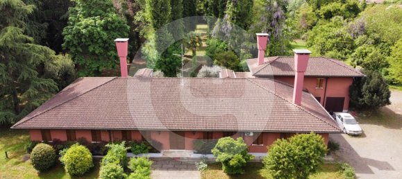 Villa de 11 habitaciónes en Camposampiero, Italy No. 58729 5