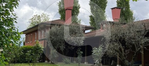 Villa de 11 habitaciónes en Camposampiero, Italy No. 58729 3