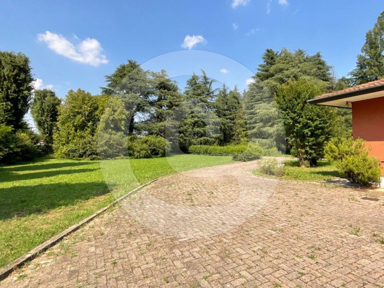 Villa de 11 habitaciónes en Camposampiero, Italy No. 58729