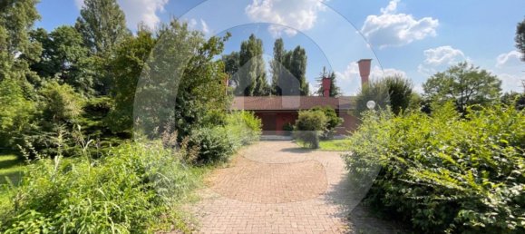 Villa de 11 habitaciónes en Camposampiero, Italy No. 58729 4