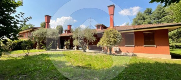 Villa de 11 habitaciónes en Camposampiero, Italy No. 58729 7