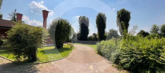 Villa de 11 habitaciónes en Camposampiero, Italy No. 58729 6