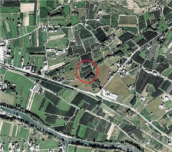 4000m² Land in Tresivio, Italy No. 119732