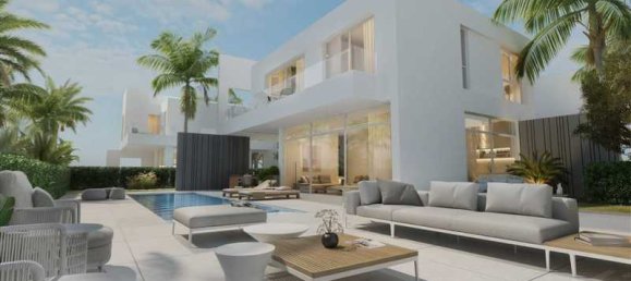 4 bedrooms House in Paralimni, Cyprus No. 10879 4