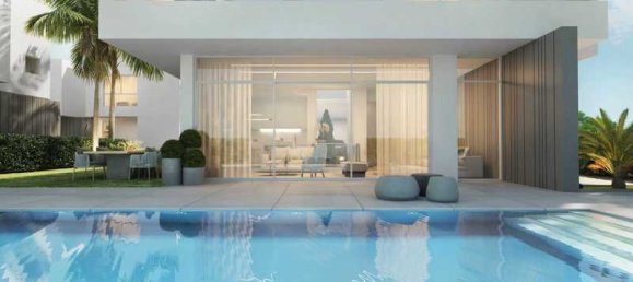 4 bedrooms House in Paralimni, Cyprus No. 10879 5