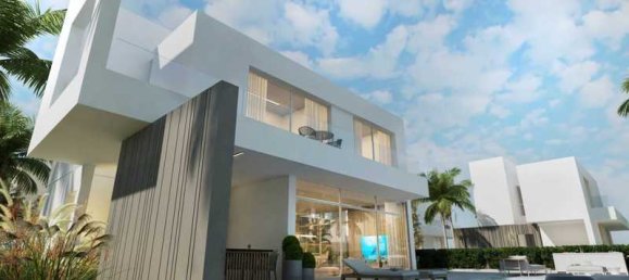 4 bedrooms House in Paralimni, Cyprus No. 10879 3