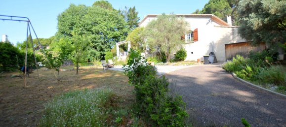 7 rooms House in Montferrier-sur-Lez, France No. 349425 2