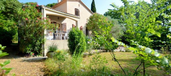 7 rooms House in Montferrier-sur-Lez, France No. 349425 14