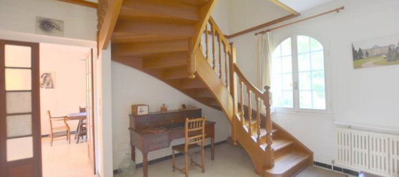 7 rooms House in Montferrier-sur-Lez, France No. 349425 4