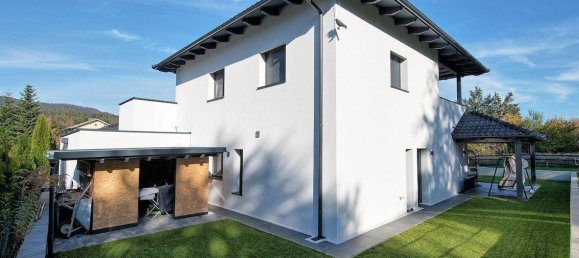 7 rooms House in Villach, Austria No. 122498 17